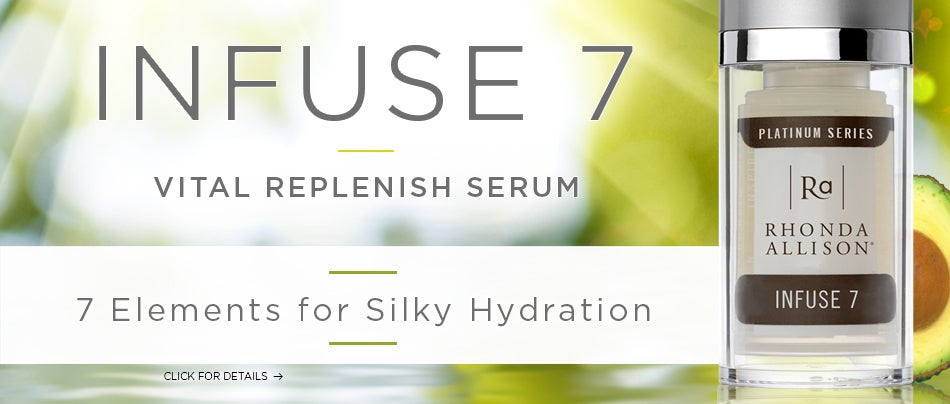 Vital Replenish Serum – RA Skin Care